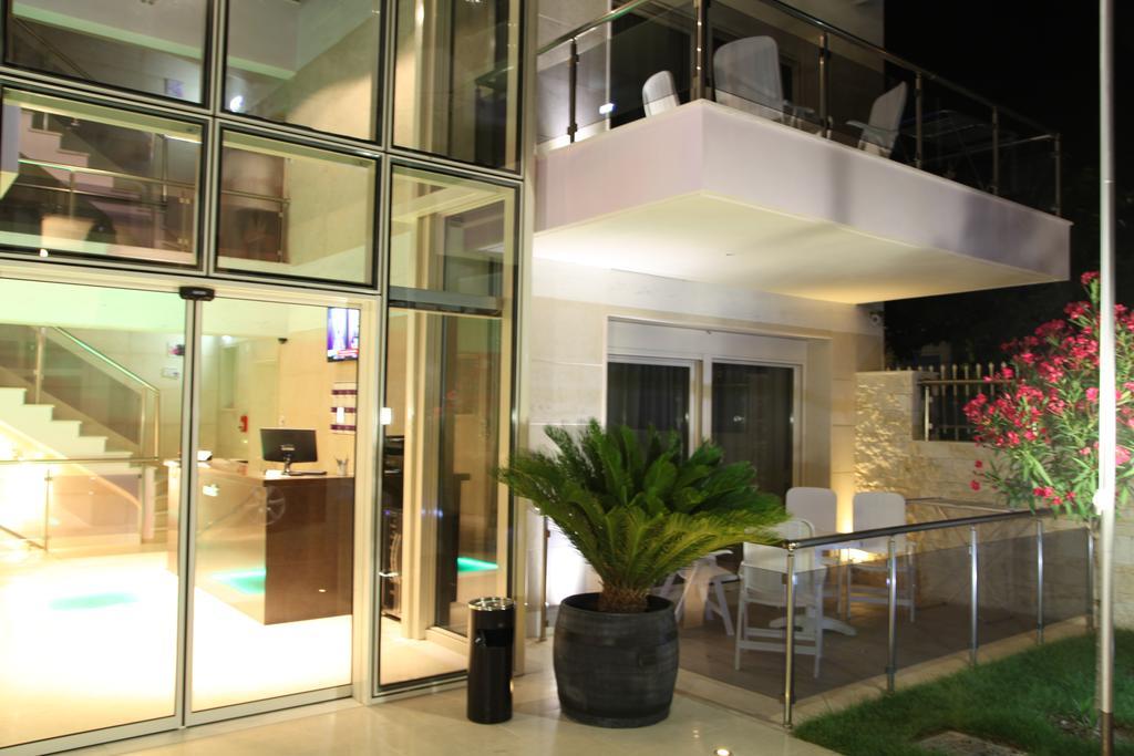 兰花酒店 Kallithea  客房 照片